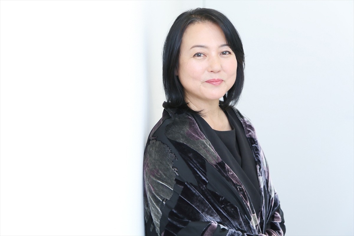 杉田かおる、還暦＆50年超のキャリアも作品に臨む姿勢は変わらず　名優との共演秘話も