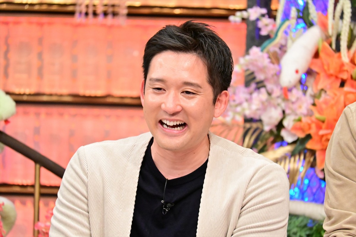 手越祐也がダウンタウンDX初登場！　リア友・松崎しげると宅飲み？　今夜の『ダウンタウンDX』