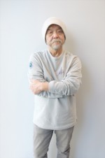 『イノセンス』『GHOST IN THE SHELL／攻殻機動隊』監督・押井守