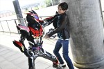 『仮面ライダーガヴ』第21話場面写真