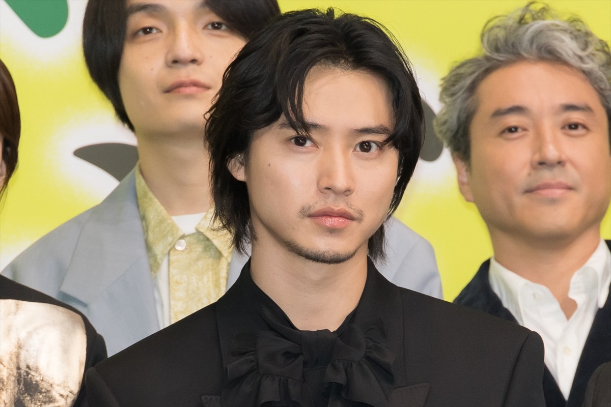 浜辺美波、福田雄一監督の洗礼受ける「達成感よりも喪失感がありました（笑）」