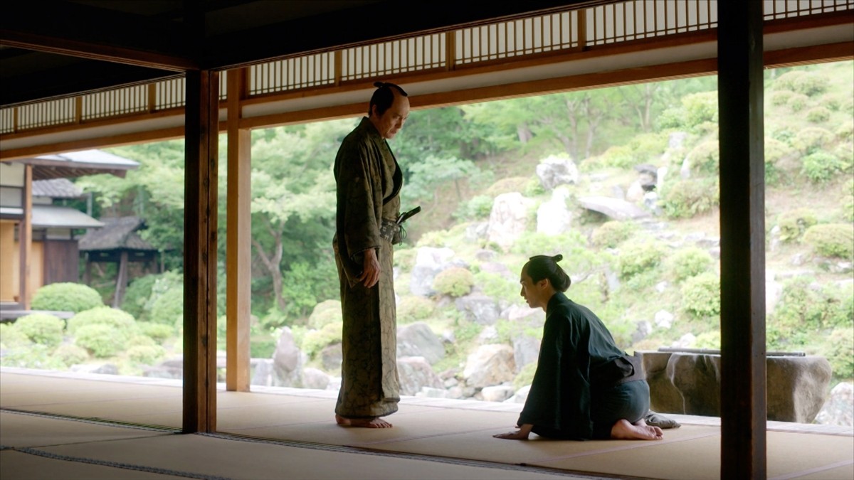 『べらぼう』初回　女郎たちの悲劇を映した衝撃シーンにネット騒然「エグイな…」「NHK攻めてる」