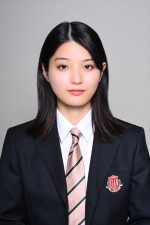 日曜劇場『御上先生』に富永蒼役で出演する蒔田彩珠