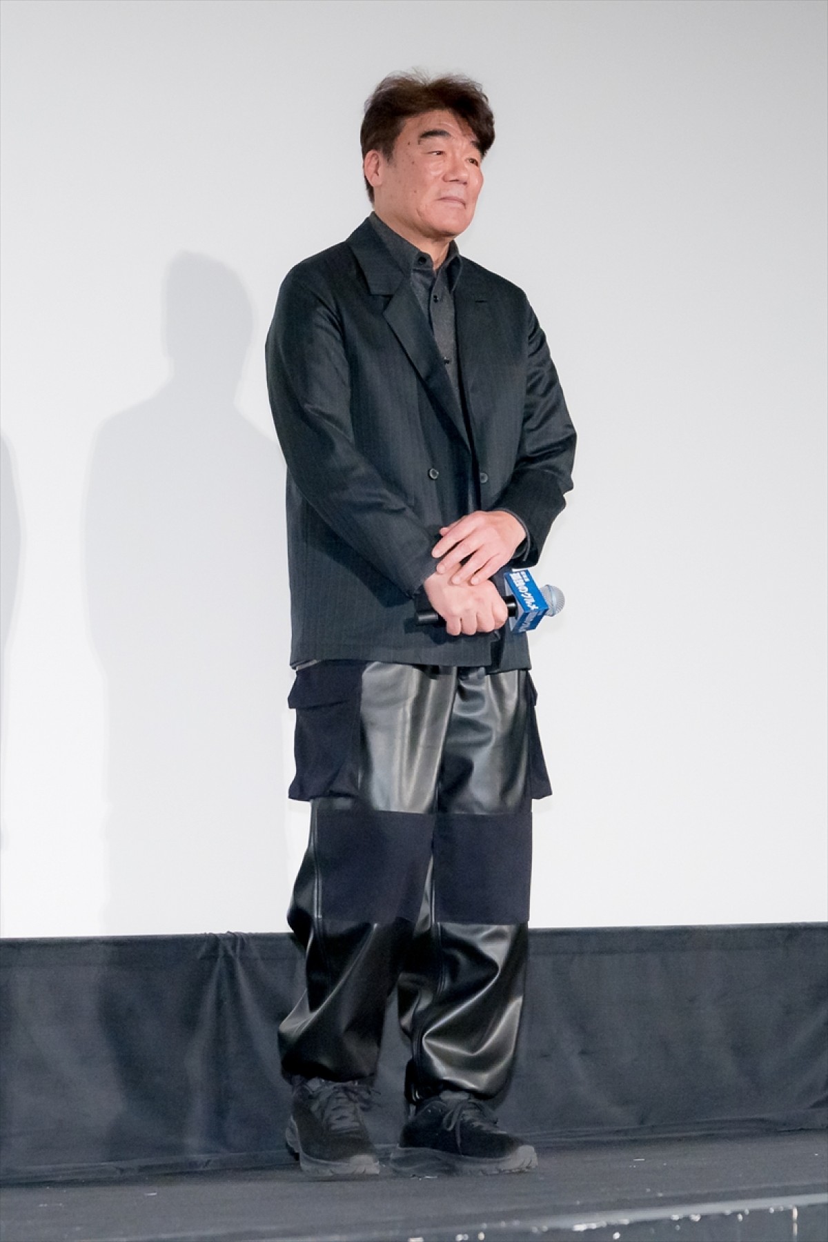 松重豊、『劇映画 孤独のグルメ』サプライズ出演の遠藤憲一の裏話を告白「寂しがってた」