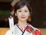 乃木坂46・筒井あやめ（2004年6月8日生まれ）
