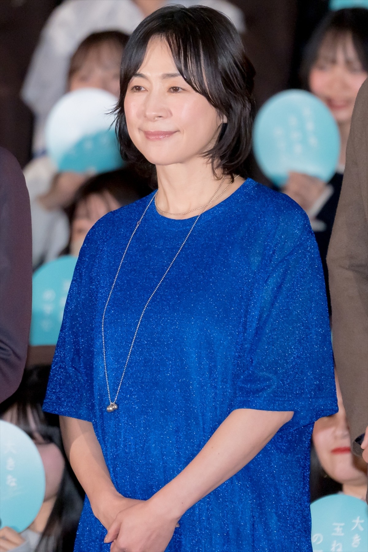 桜田ひより、神尾楓珠は「陽というよりは陰のイメージ」も話した後は「すごく気さくなお兄さん」