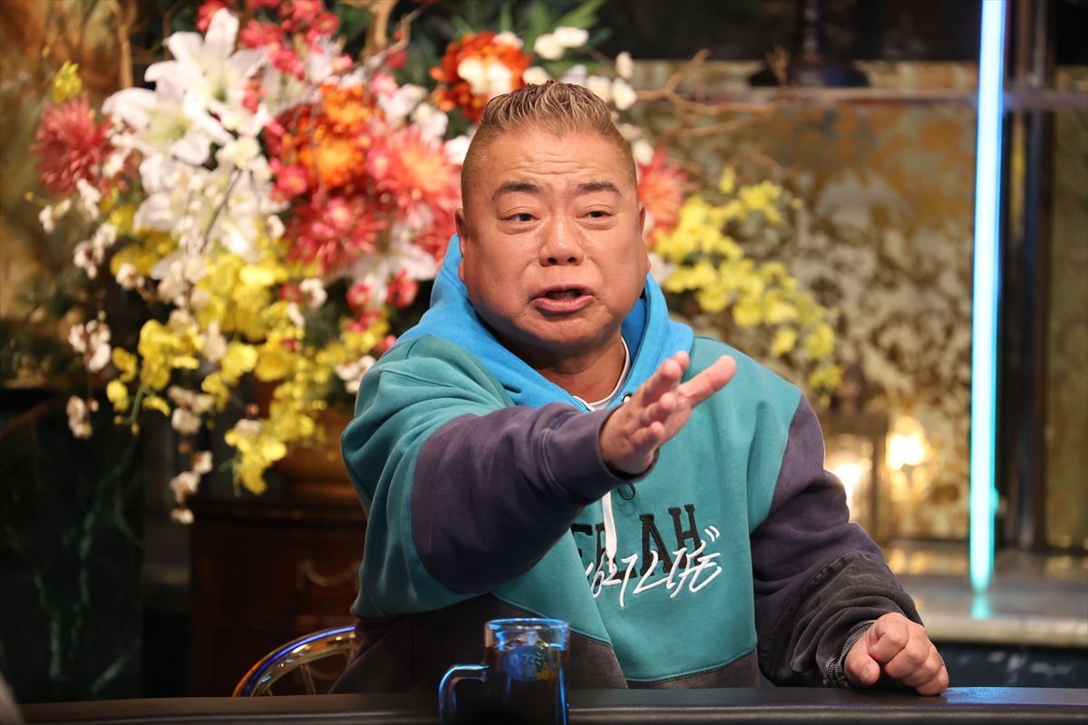 Snow Man・宮舘涼太が千鳥・大悟に言われた悔しい一言とは？　あすの『酒のツマミになる話』