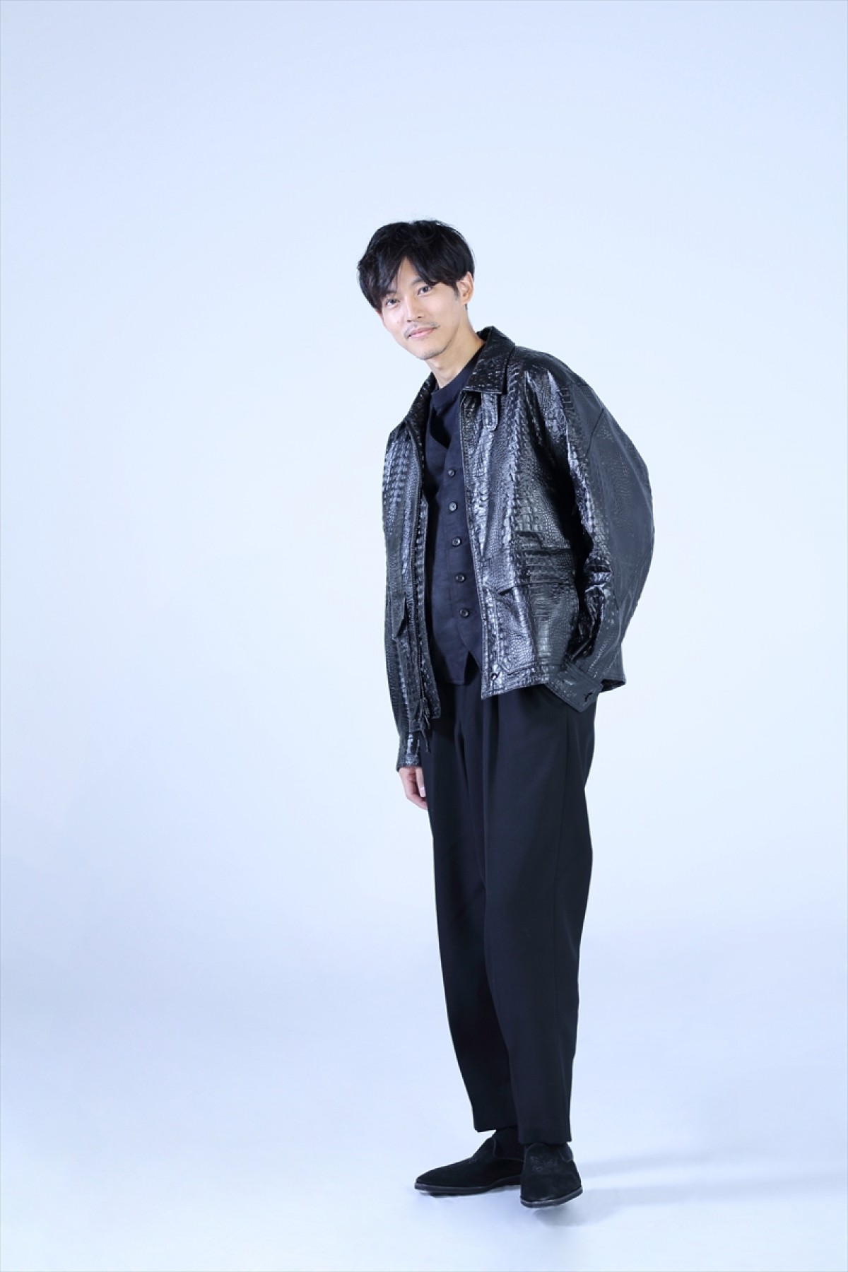 松坂桃李、15周年を迎えた俳優人生は無我夢中　大切にしてきたのは“柔軟であること”