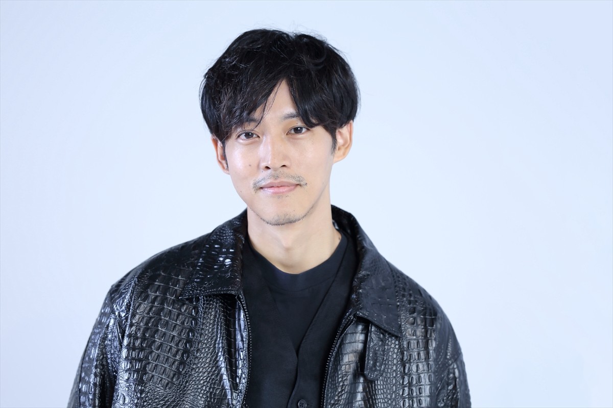 松坂桃李、15周年を迎えた俳優人生は無我夢中　大切にしてきたのは“柔軟であること”