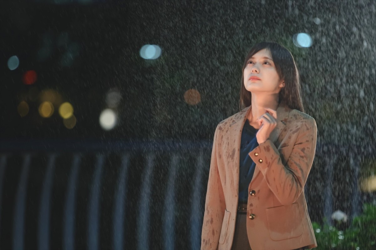 藤井流星×紺野彩夏『キスでふさいで、バレないで。』、WEST.によるOP主題歌入り映像解禁　第1話場面写真も到着