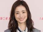 「“理想の妻”だと思う芸能人」第10位：上戸彩