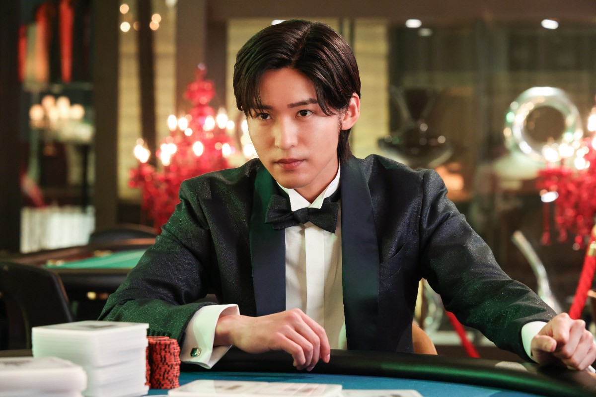 20250205 劇場版『トリリオンゲーム』