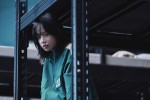 チョ・ユリ演じるジュニ（Netflixシリーズ『イカゲーム』シーズン2より）