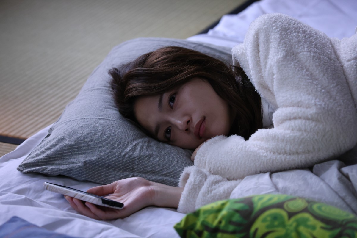 『アンサンブル』“宇井”田中圭、“瀬奈”川口春奈に真実を告白「急展開」「プロポーズ！？」