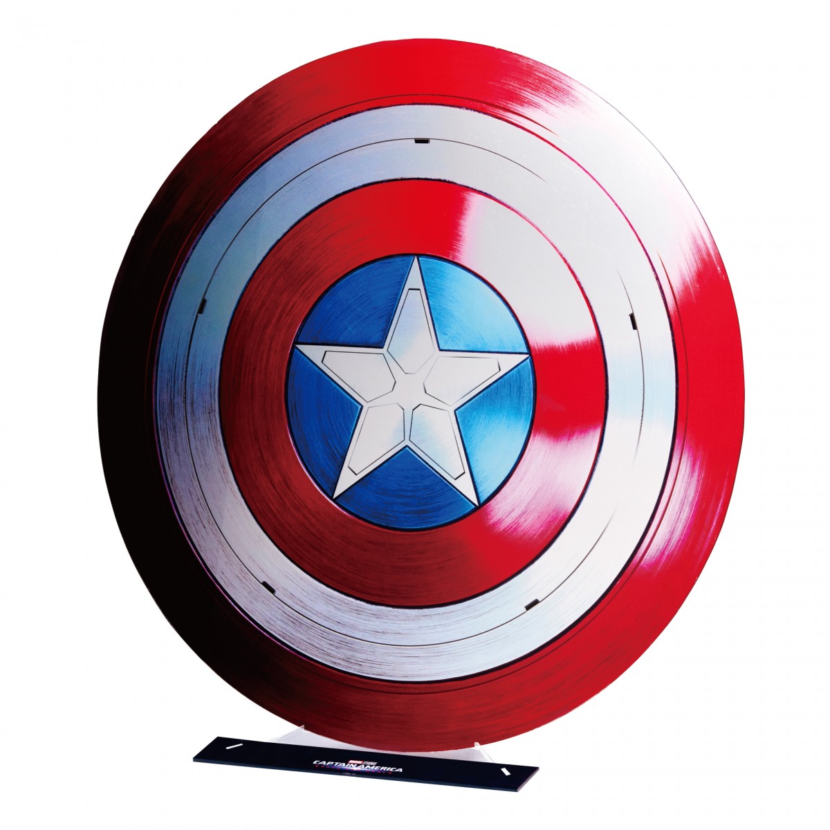 20250210_「Happyくじ ／ MARVEL 『キャプテン・アメリカ:ブレイブ・ニュー・ワールド』」
