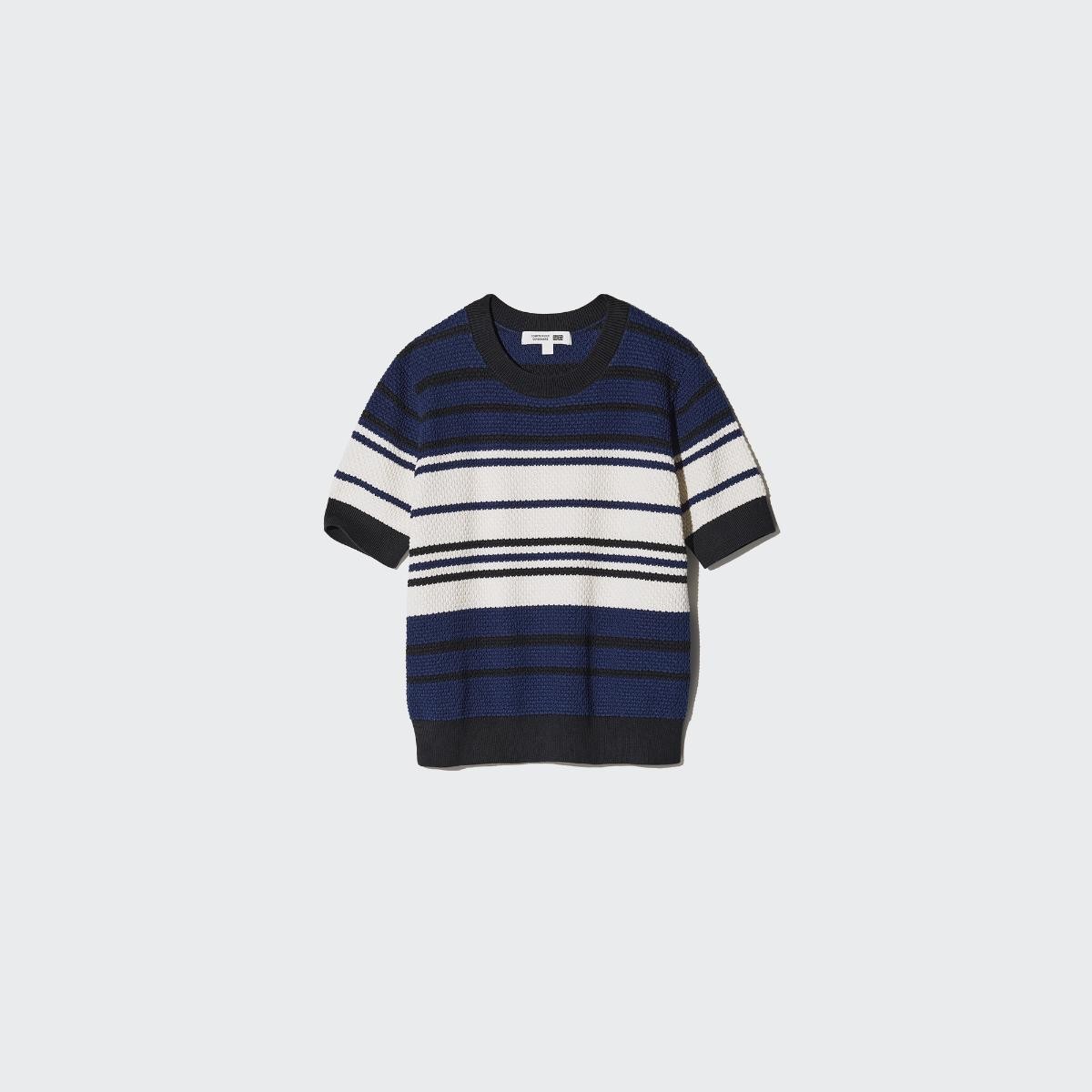 20250213「UNIQLO and COMPTOIR DES COTONNIERS」＆「UNIQLO and PRINCESSE tam tam」