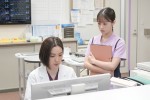 連続テレビ小説『おむすび』第96回より