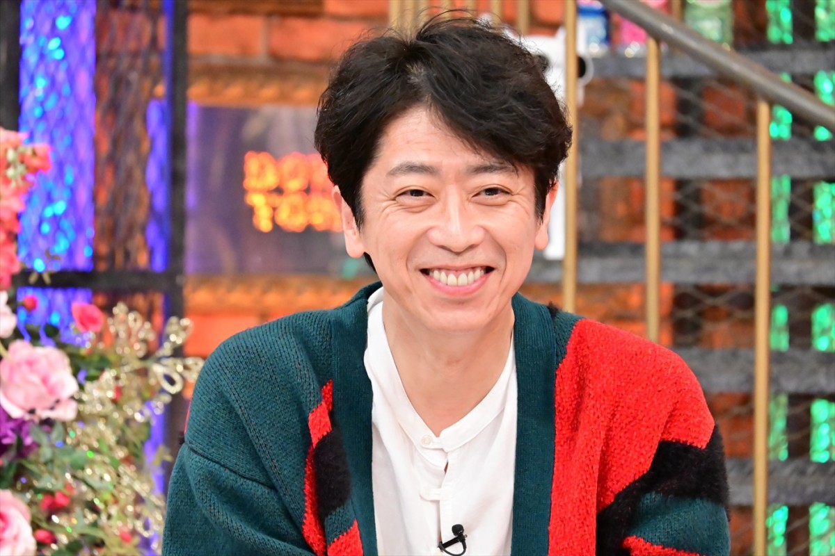 焼き肉店を経営の石田純一、妻・東尾理子からのメッセージに狼狽？　あすの『ダウンタウンDX』