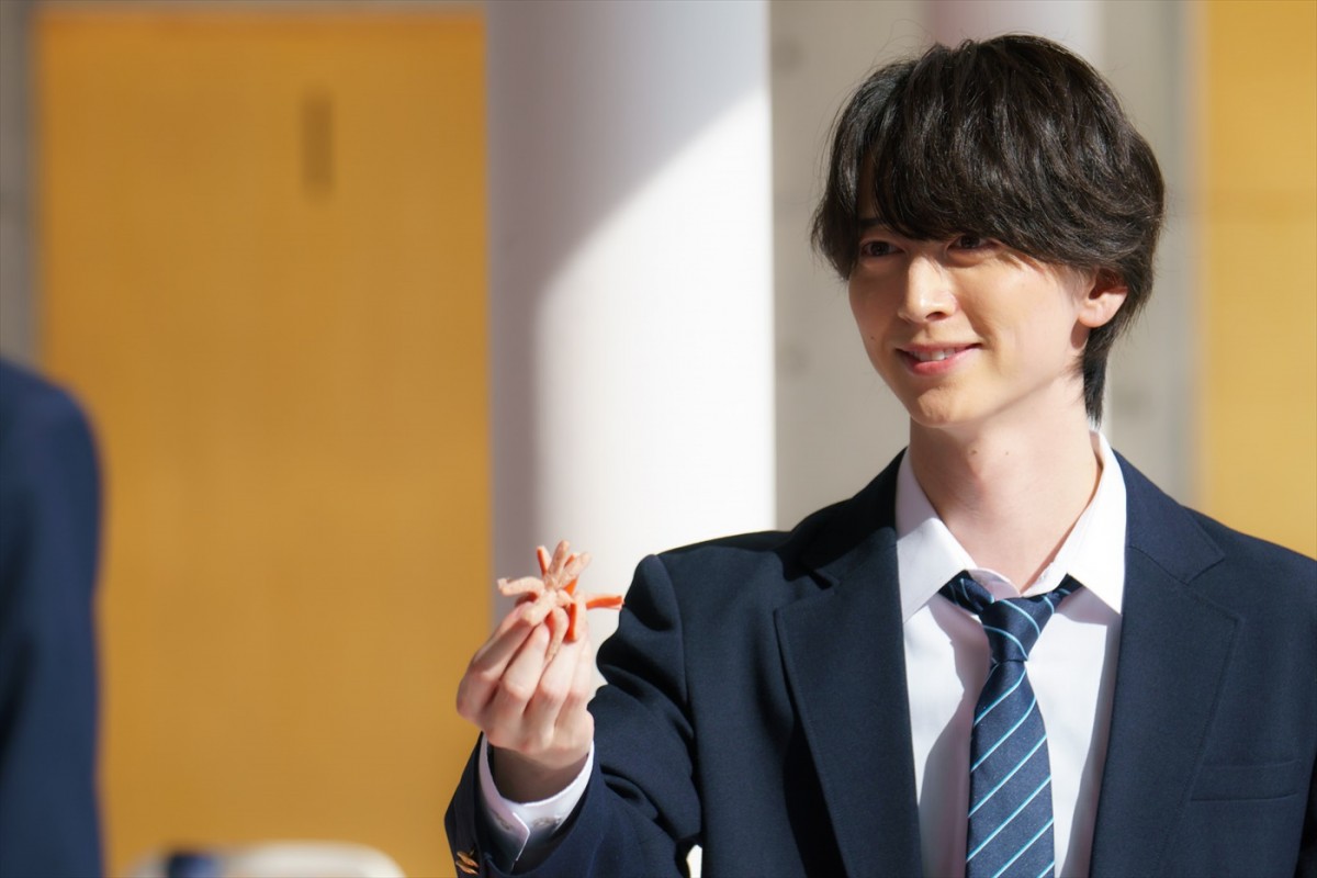 純烈主演ドラマ、各話・新キャストに知花くらら、中村守里ら　純烈による大胆な2ndビジュアルも到着