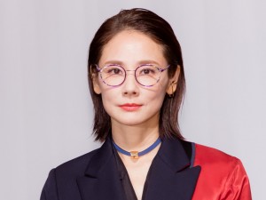 『まだ結婚できない男』吉山まどか役の吉田羊（2020年撮影）