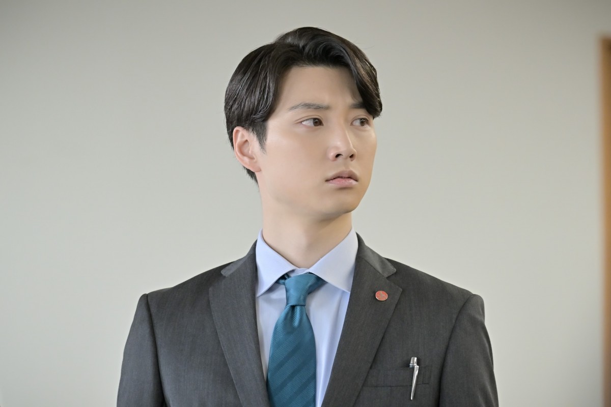 『クジャクのダンス、誰が見た？』第6話　“心麦”広瀬すず、歌を引き取ったという人物に会いに行く