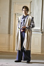 『仮面ライダーガヴ』第25話場面写真