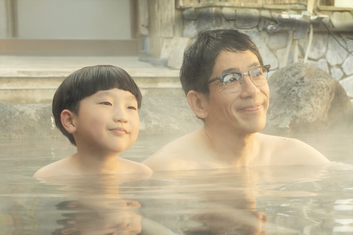 安藤サクラがバカリズム脚本作に再び！　『ホットスポット』第8話に高橋の母役でサプライズ出演
