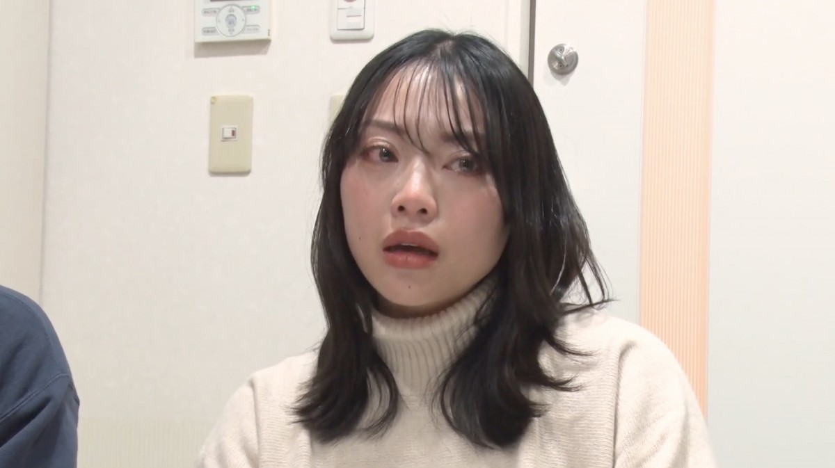 2度の流産と不妊治療乗り越え　人気芸人妻の出産に涙