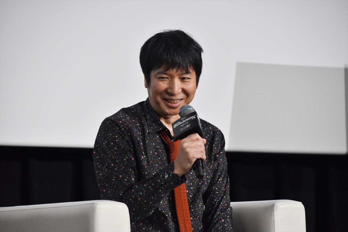『GQuuuuuuX』は「カラーがやるべくしてやった」　監督・脚本家の20年超前の会話に土屋神葉も感動