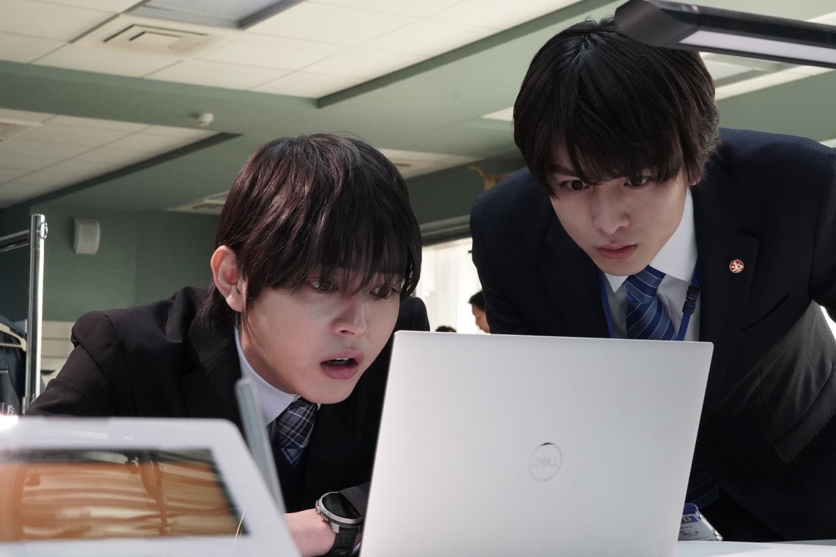 『アイシー』ラスト2分の衝撃展開に視聴者動揺「嘘でしょ！？」「まだ3話だが？？」（ネタバレあり）