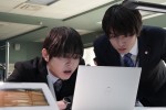 『アイシー～瞬間記憶捜査・柊班～』第3話より