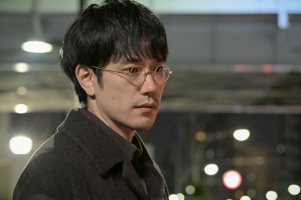 『クジャクのダンス、誰が見た？』第3話“心麦”広瀬すず、“神井”磯村勇斗に協力した裏切り者の存在を知る