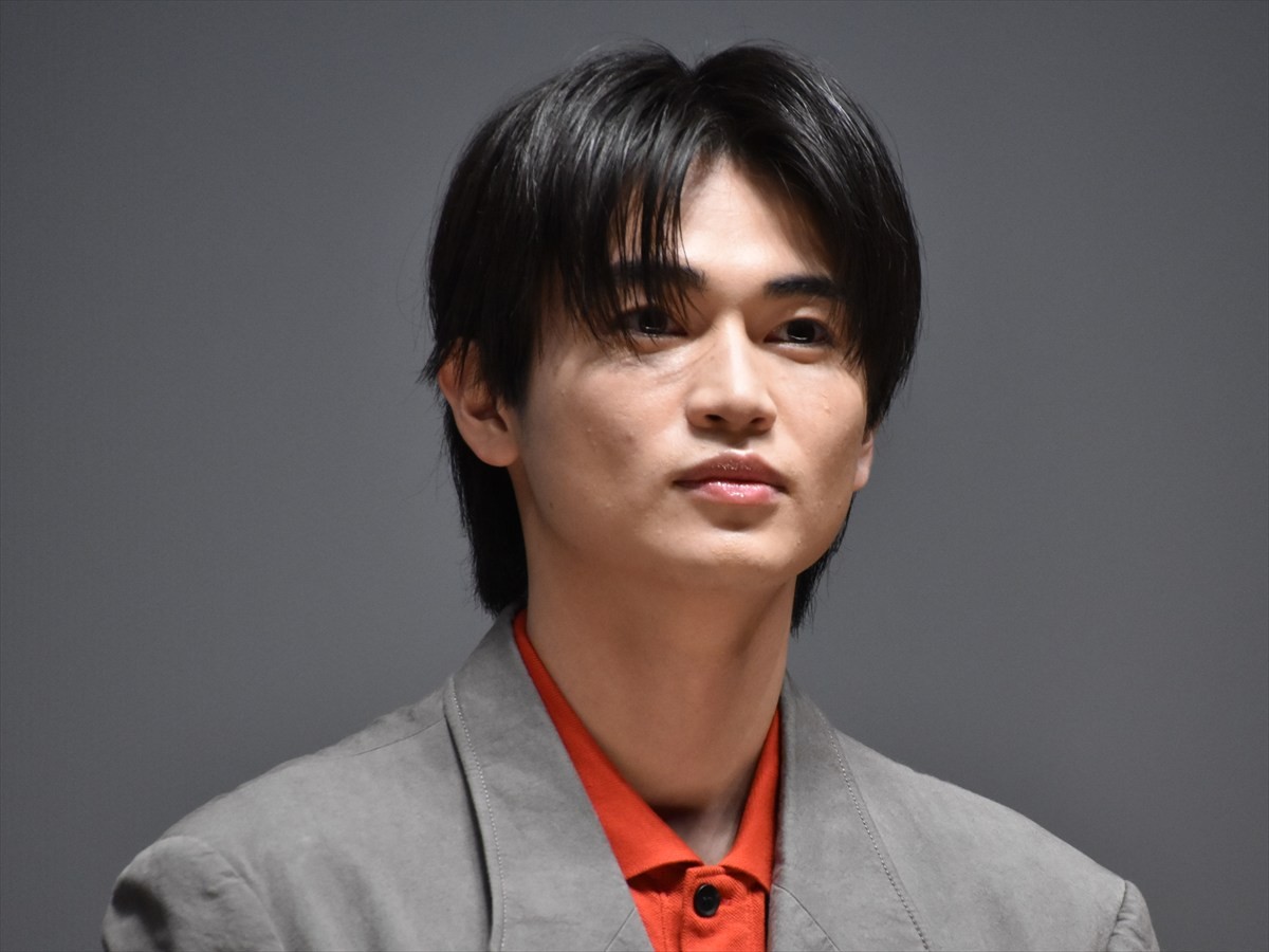 佐藤勝利、timelesz projectに役立てるために…『アポロの歌』監督に“人の良さを引き出す方法”を質問