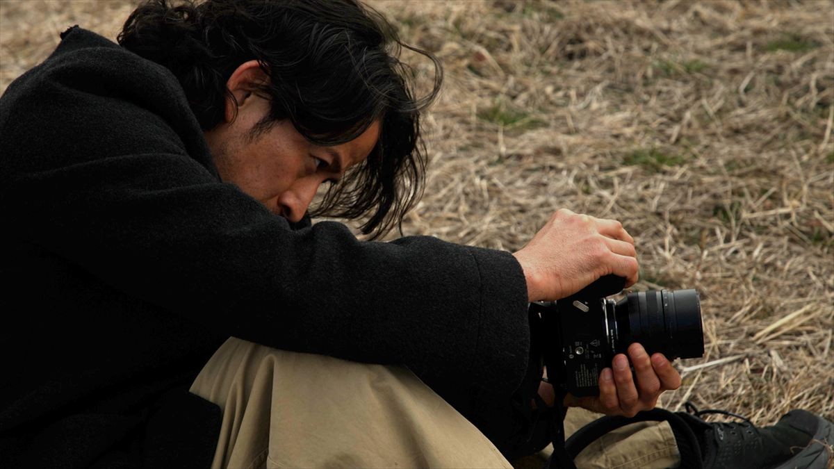 岡田准一、『情熱大陸』2週連続出演へ　密着7ヵ月「無茶してこそ！挑み続ける男の現在地」
