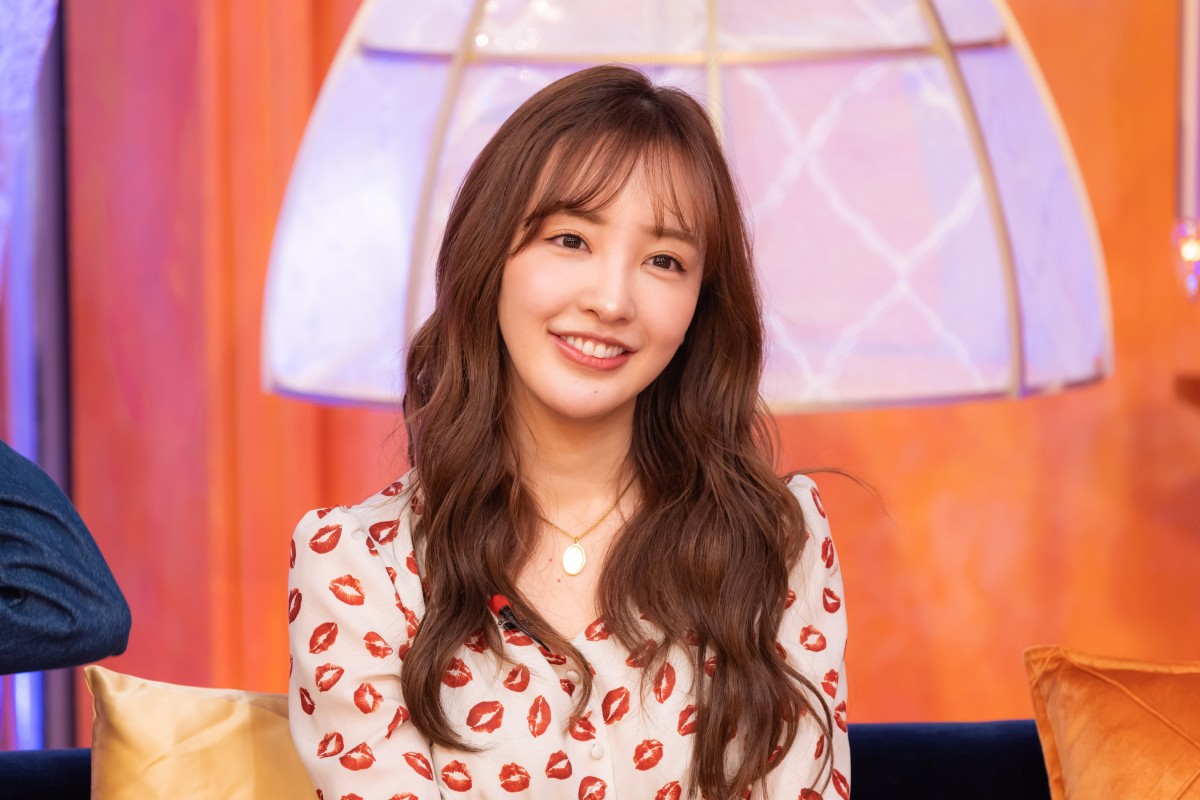 坂道系人気メンバー → 高級キャバ嬢に転身した美女　過去の恋愛を語る