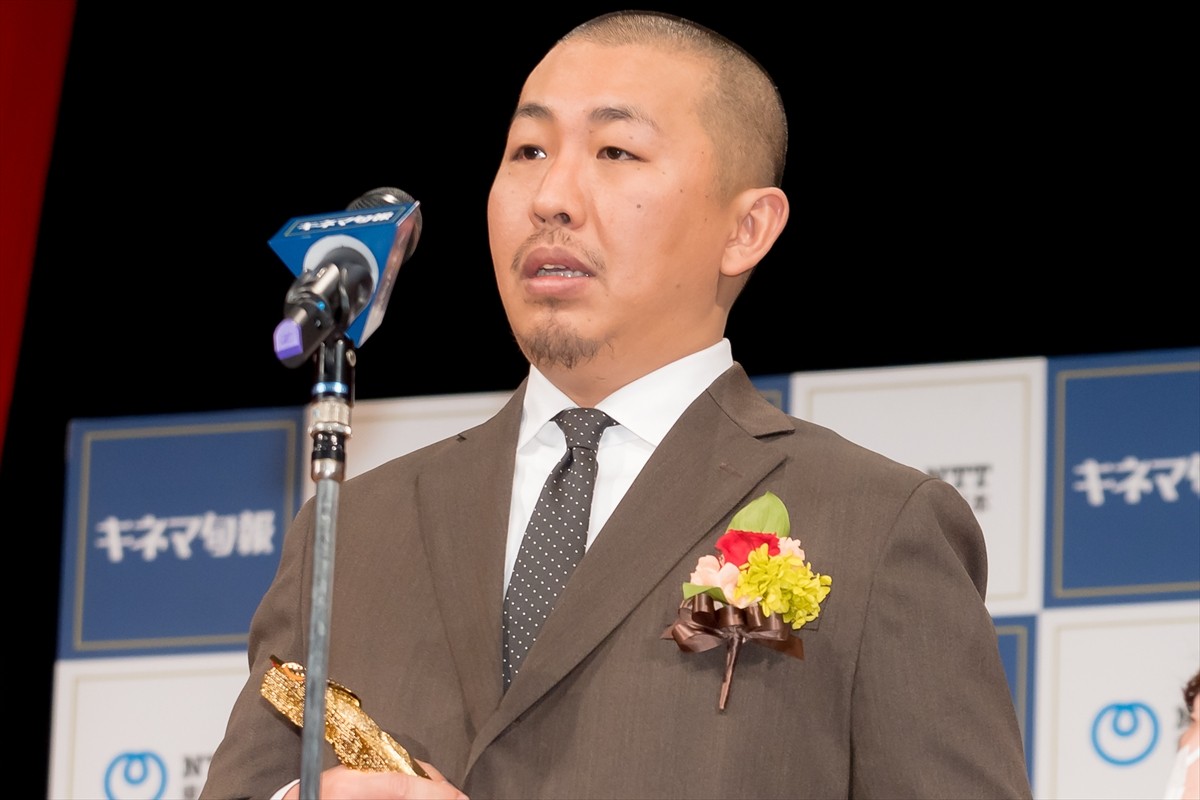 松村北斗、キネマ旬報ベスト・テン主演男優賞　アイドル業と俳優業それぞれの魅力明かす