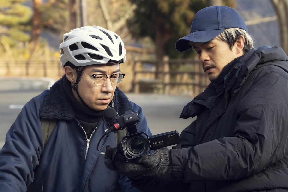 『ホットスポット』長期滞在客“村上”小日向文世、衝撃告白にネットあ然「まさか！！」「斜め上すぎて爆笑」（ネタバレあり）