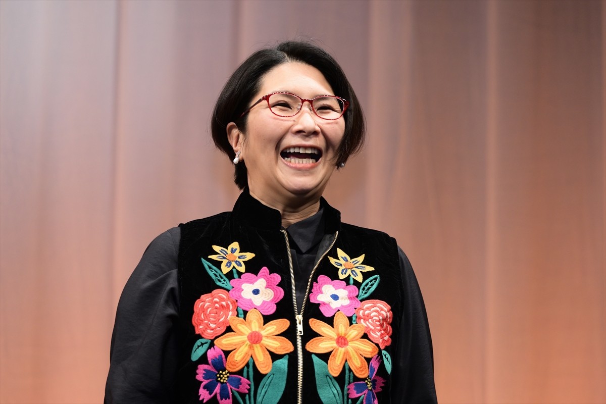 WEST.・重岡大毅、夫婦役の上白石萌音に全幅の信頼「本当によかった」