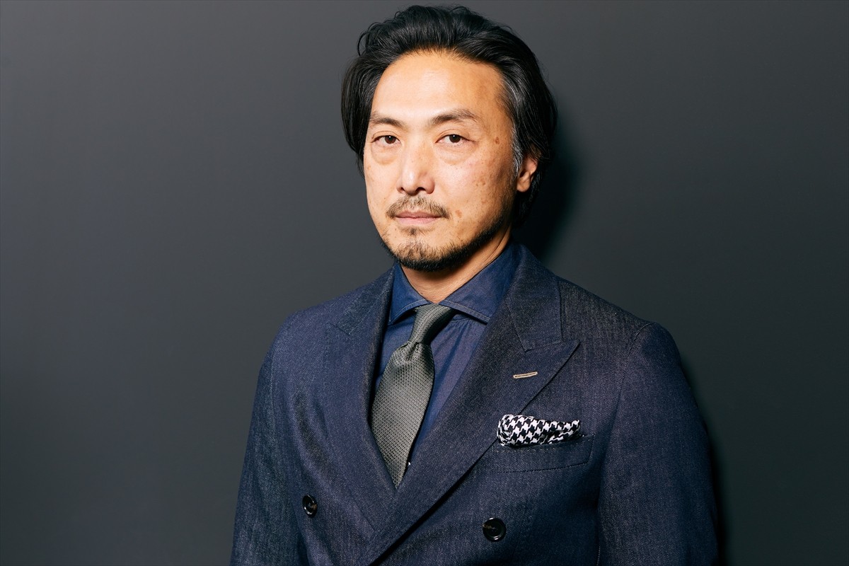 平岳大、米移住から5年　“家賃の心配”した過去→『SHOGUN』『キャプテン・アメリカ』出演までの道のりを語る