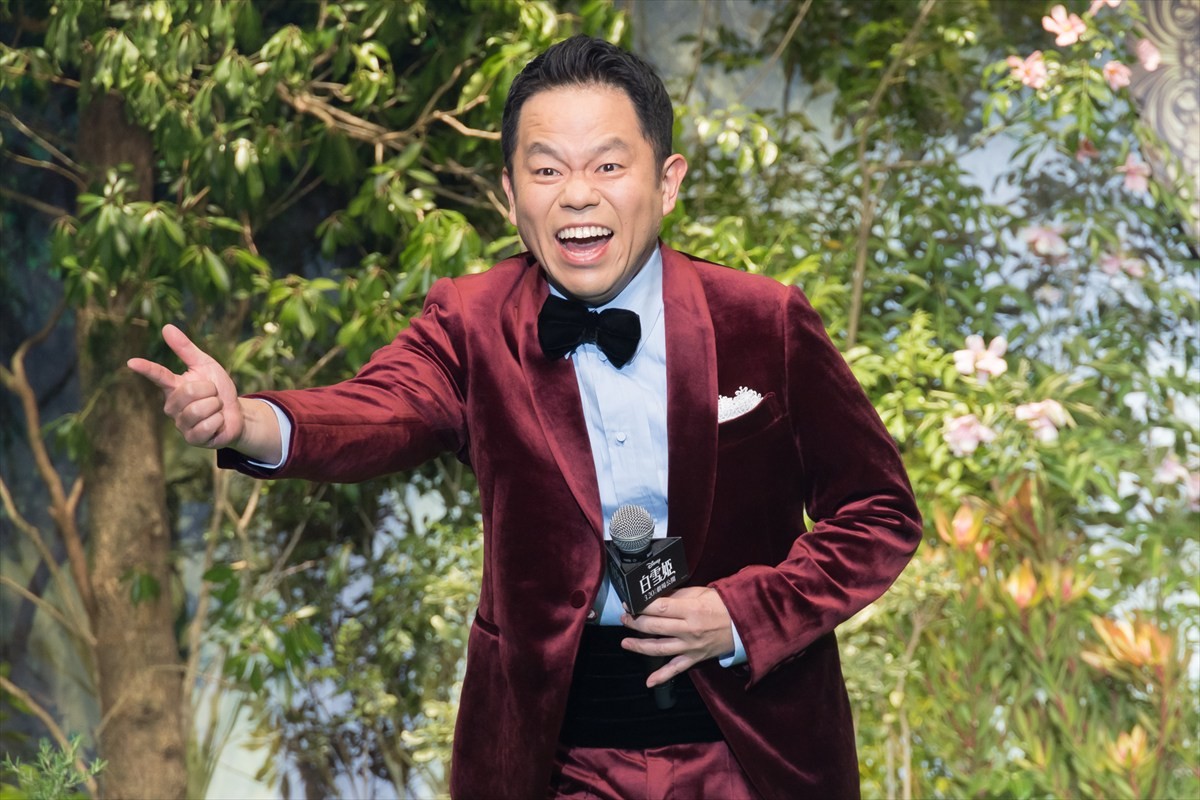 ダイアン津田篤宏、吉柳咲良の歌声に感激「ゴイゴイスーどころかスーススーですよ！」
