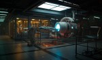 映画『ミッキー17』場面写真