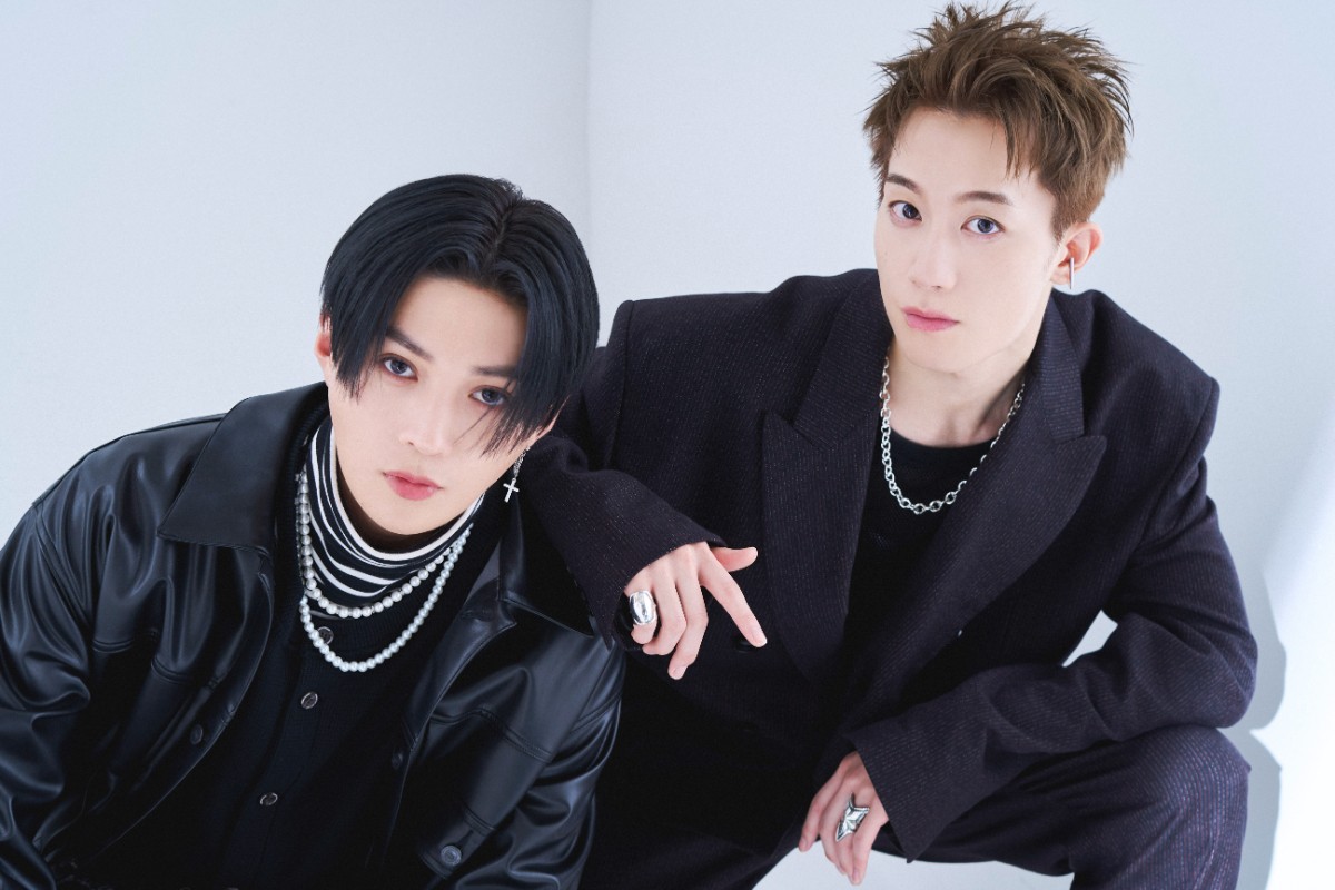 八木勇征＆椿泰我、グループ同士のコラボを熱望　「FANTASTICSのステージにばれないように出ます」