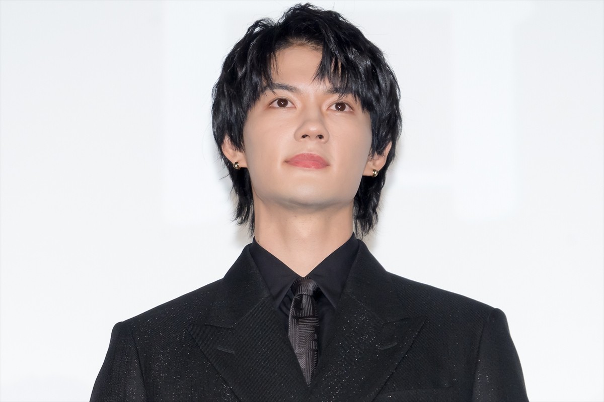 目黒蓮への手紙で佐野勇斗が涙　恩返しを誓い「僕は死ぬまで目黒くんの味方です」