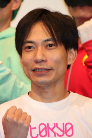 『イロモネア』を3度制したインパルス（写真は板倉俊之）