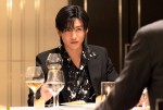 劇場版『トリリオンゲーム』場面写真