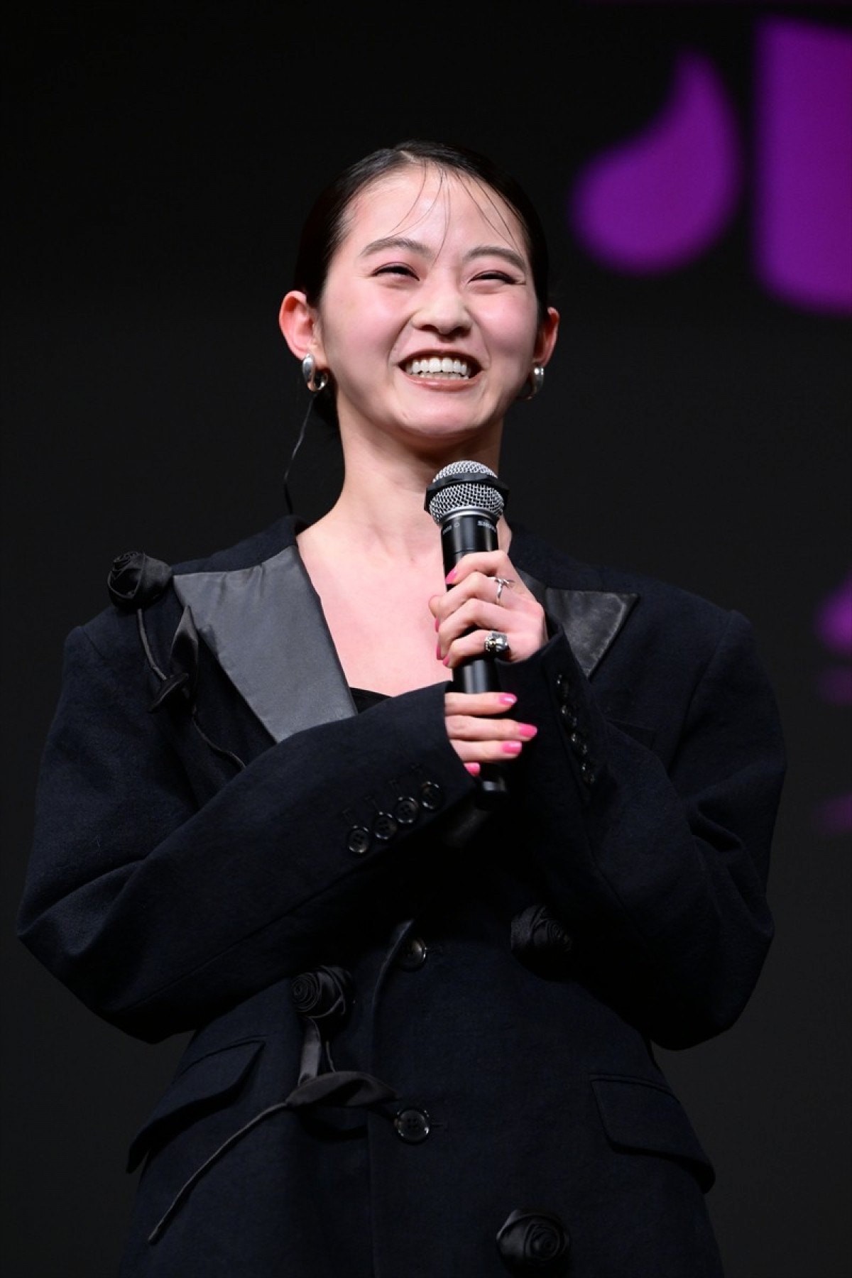 北村匠海、自身の悪いところを明かす「頑張ってお芝居するんですけど、ド下手で」