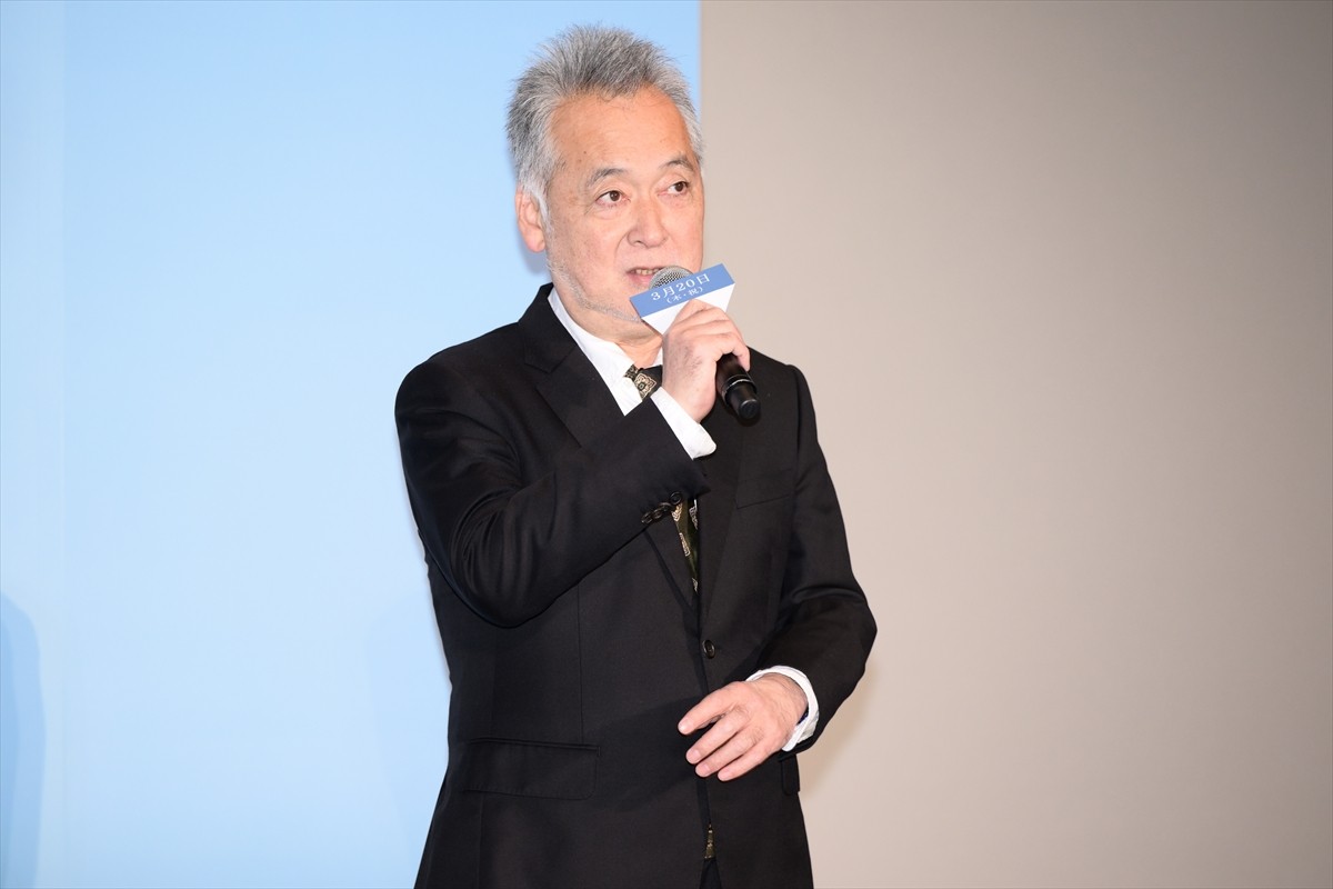 高橋文哉、犬を迎えるため幼少期に固めた決心に共演者も驚き