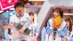 「大好き日向坂46!! 歌も笑いも全部まとめて生配信おひさまと⼀緒にバレンタインSP!!」より