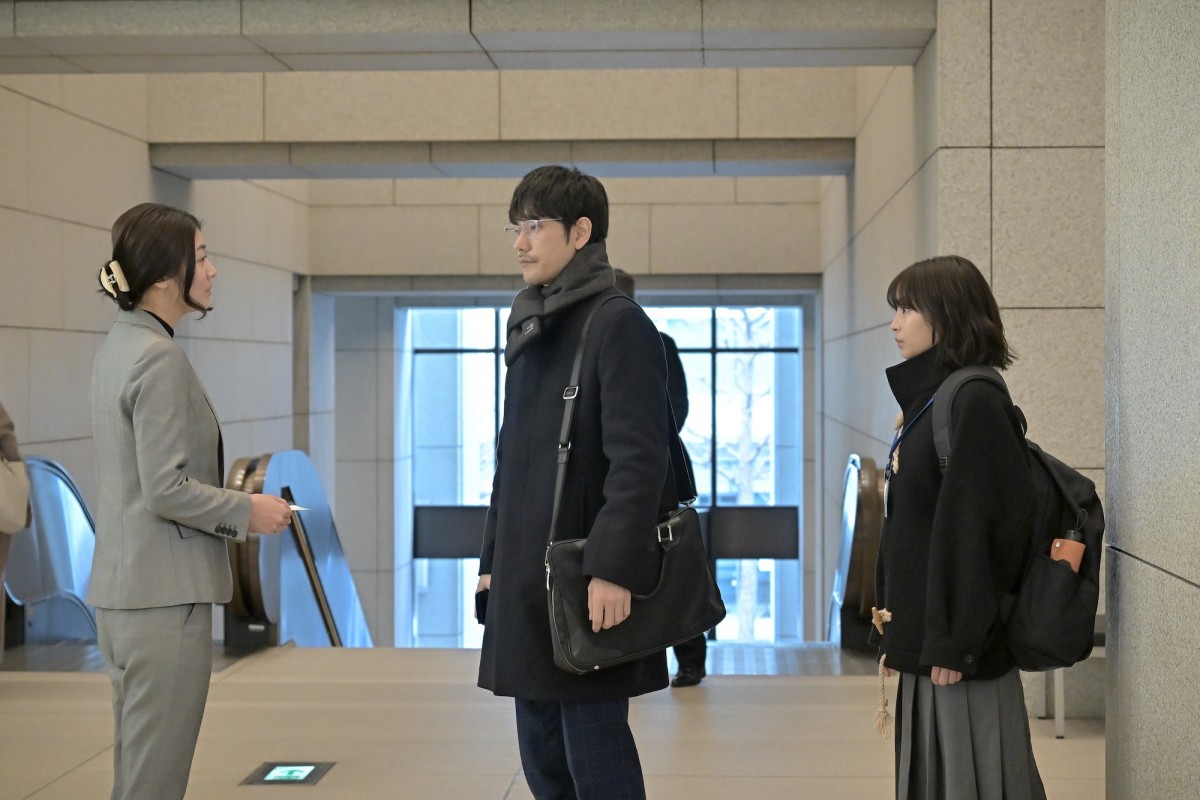 『クジャクのダンス、誰が見た？』第6話　“心麦”広瀬すず、歌を引き取ったという人物に会いに行く