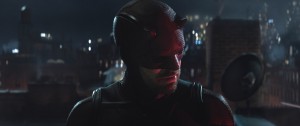 『デアデビル：ボーン・アゲイン』ディズニープラスにて独占配信中